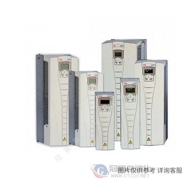 ABB变频器ACS150系列ACS150-01E-02A4-2 0.37KW/220V
