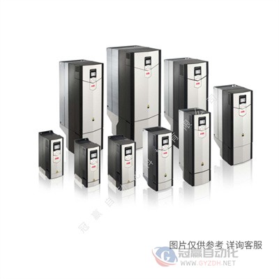 ABB变频器_简易轻载变频器 ACS355-03E-04A7-2 0.75kw IP20