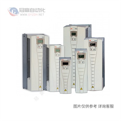 ACS355-03E-17A6-2 ABB变频器_简易轻载变频器 4kw 三相220V