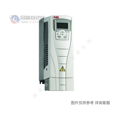 ACS355-01E-04A7-2 ABB变频器_简易轻载变频器 0.75kw 单相AC200V