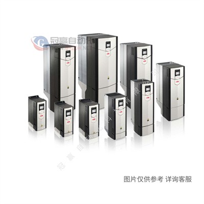 ABB变频器_IP54级 ACS510-01-038A-4+B055 18.5kw变频器 需配面板