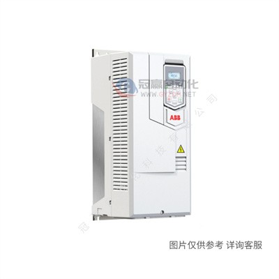 ABB变频器_风机变频器 ACS510-01-031A-4 15kw变频器 需配面板