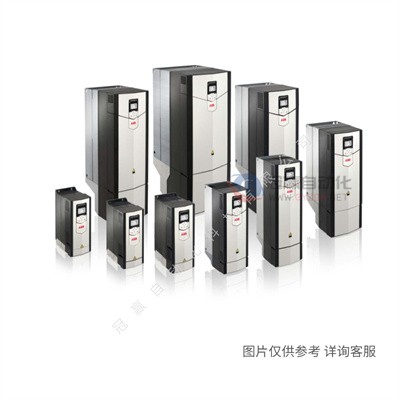 ABB变频器_ACS550-01-023A-4+B055 11kw IP54 需配面板