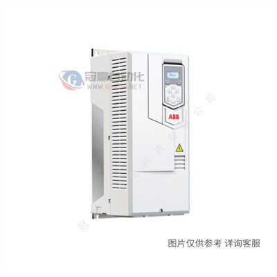 ACS550-01-246A-4+B055 ABB变频器_132/110kw IP54 需配面板
