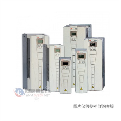 ACS150-01E-02A4-2 ABB紧凑型变频器 0.37kw变频器 ACS 150系列