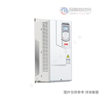 ABB变频器变频器 ACS550-01-290A-4 风机水泵系列