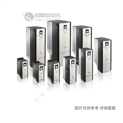 ABB变频器550系列变频器 ACS550-01-08A8-4