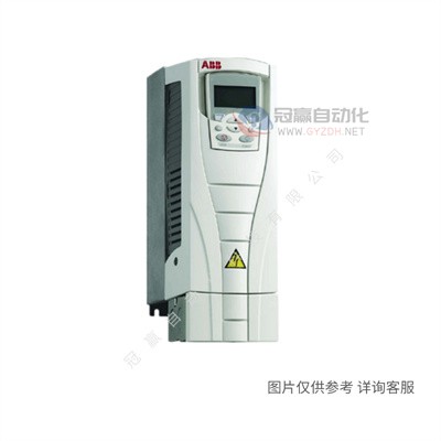 ABB变频器550系列变频器 ACS550-01-06A9-4