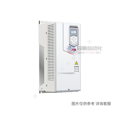 ABB变频器550系列变频器 ACS550-01-180A-4