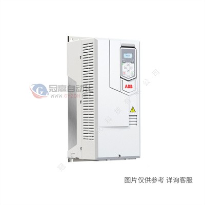 ABB30kw变频器ACS510-01-060A-4 风机水泵系列