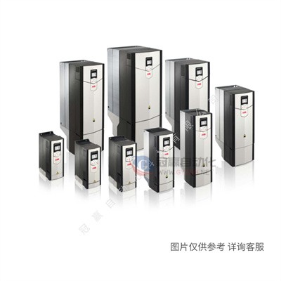 ABB变频器510系列ACS510-01-031A-4 风机水泵系列