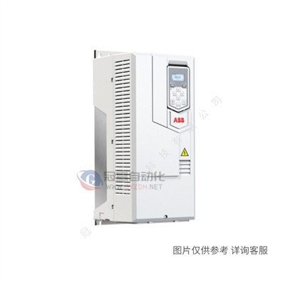 ACS510-01-025A-4ABB变频器