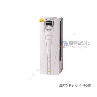 ACS510-01-246A-4ABB变频器