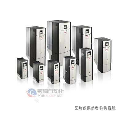 ABB变频器 ACS530-01-07A2-4 风机水泵系列