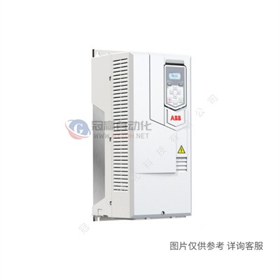 ABB变频器 ACS530-01-025A-4 风机水泵系列