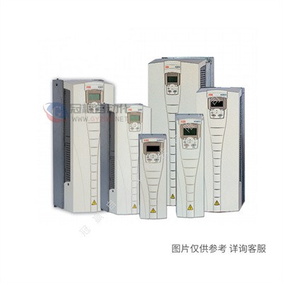 ABB变频器 ACS530-01-09A4-4 风机水泵系列