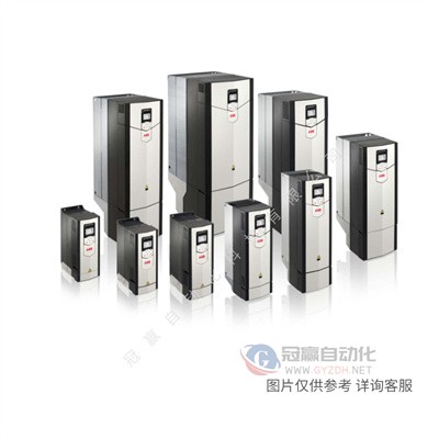 ABB变频器 ACS530-01-03A3-4 风机水泵系列