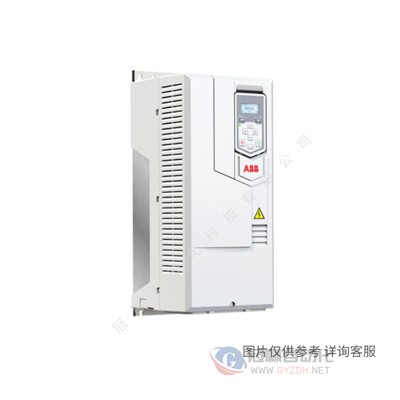 ABB变频器 ACS800-04-0490-3+P901
