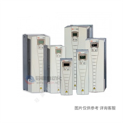 ABB变频器 ACS800-04-0140-3+P901