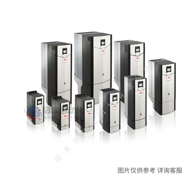 ABB变频器 ACS800-04-0205-3+P901