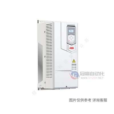 ABB变频器 ACS800-01-0135-3+P901