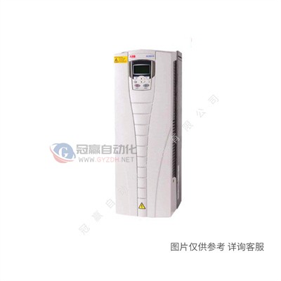 ABB变频器 ACS800-04-0165-3+P901