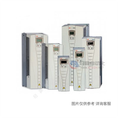 ABB变频器 ACS800-04-0120-3+P901