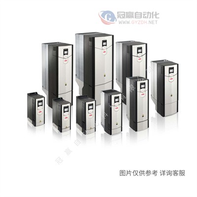 ABB变频器 ACS800-04-0050-3+P901