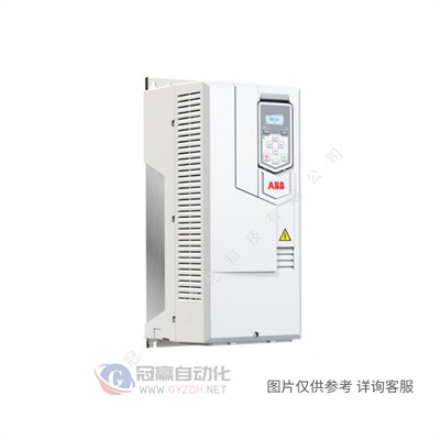 ABB变频器 ACS800-01-0020-3+P901