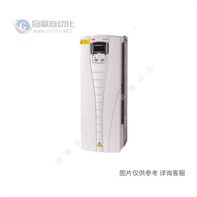 ABB变频器 ACS800-01-0009-3+P901