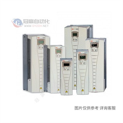 ABB变频器 ACS800-04-0023-3+P901