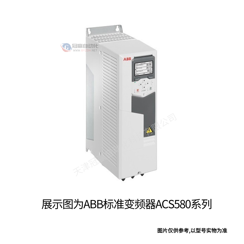 ABB变频器 ACS800-04-0009-3+P901