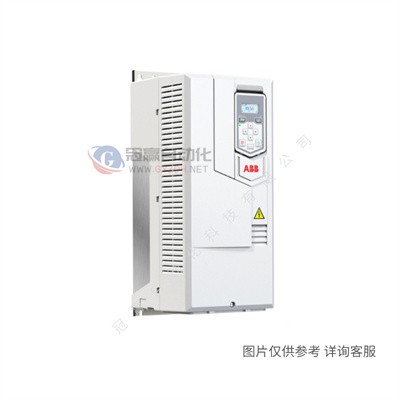 ABB变频器 ACS800-01-0050-3+P901