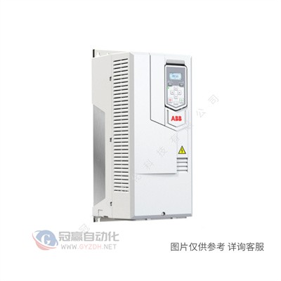 ABB变频器 ACS550-01-087A-4 重载型