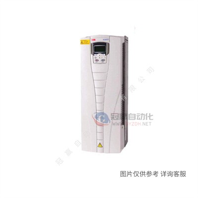 ABB变频器 ACS550-01-031A-4 风机水泵系列