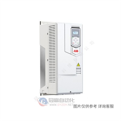 ABB变频器 ACS550-01-05A4-4 3相380V