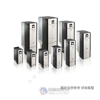 ABB变频器 ACS550-01-012A-4 5.5KW/3相380V