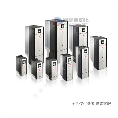 ABB变频器 ACS510-01-031A-4 风机水泵系列