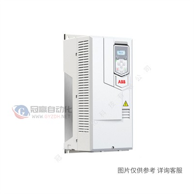 ABB变频器ACS355-03E-08A8 12A5 15A6 23A1 31A0 38A0 44A0-4