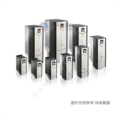 ABB变频器ACS580-01-02A7-4*0.75KW/1.1/1.5/2.2/3/4/5.5/7.5KW