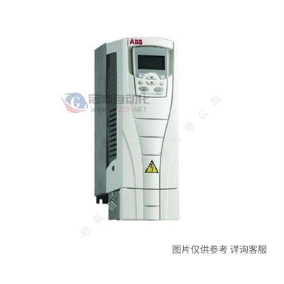 abb变频器11KW380v ACS550-01-023A-4重载7.5kw