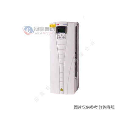 abb变频器DCS550-S01-0740-05不可逆2Q DCS550直流调速器