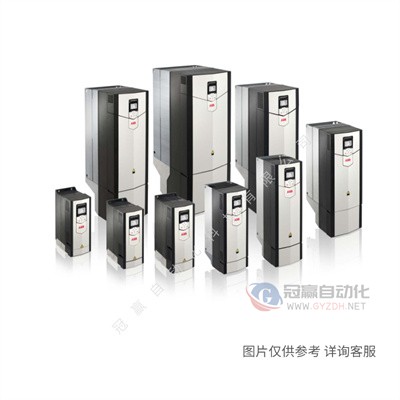 abb ACS510-01-025A-4 三相380V 11KW风机水泵专用