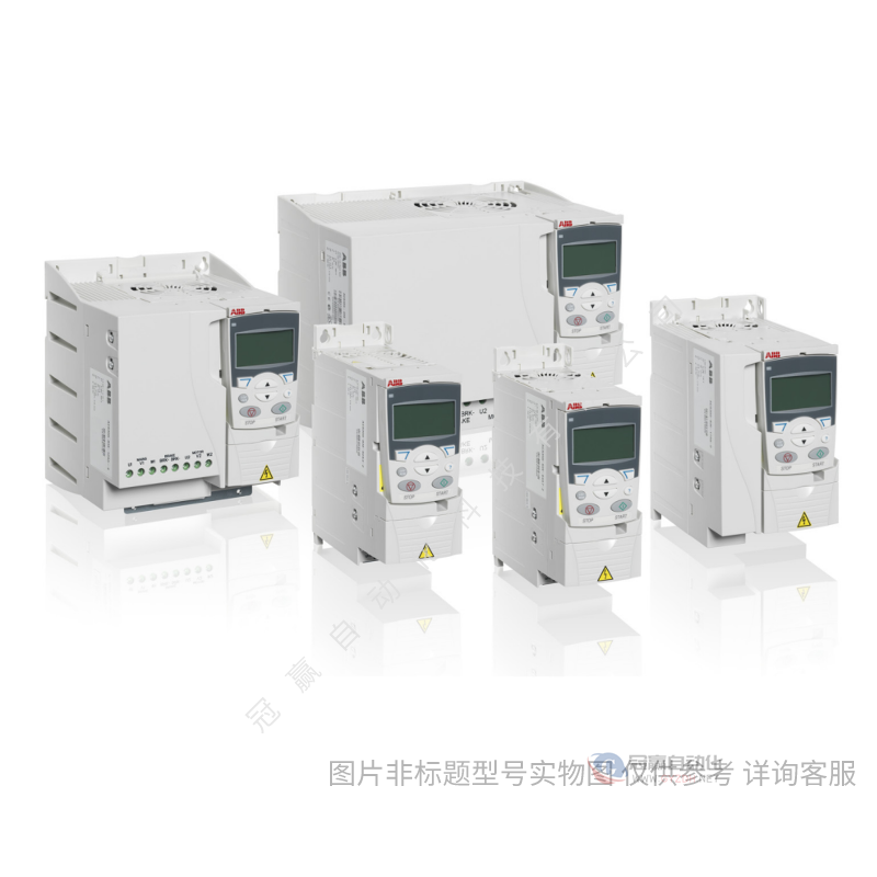 ABB变频器 ACS880-01-045A-3 22KW 45A