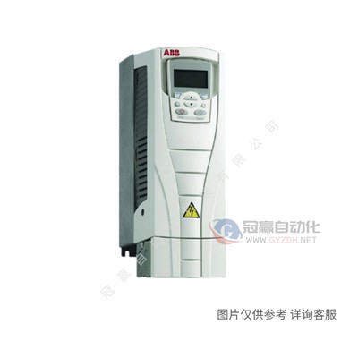 abb ACS510-01-05A6-4 三相380V2.2KW风机水泵专用型