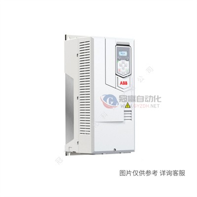 ABB变频器160KW380v ACS550-01-290A-4重载132kw