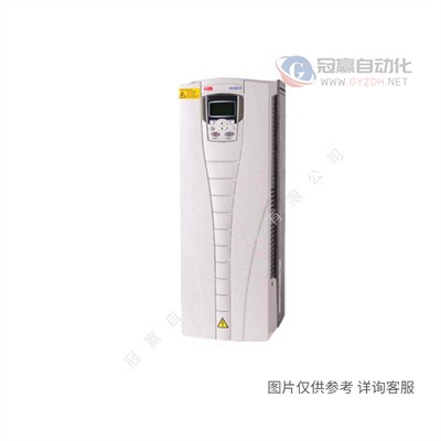 ABB变频器132KW380v ACS550-01-246A-4重载110kw