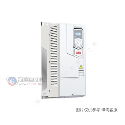 ABB变频器75KW380v ACS550-01-157A-4重载55kw