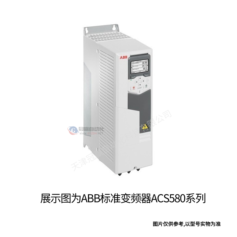 ABB变频器 DCS800-S02-2000-05 DCS800系列直流调速器可逆
