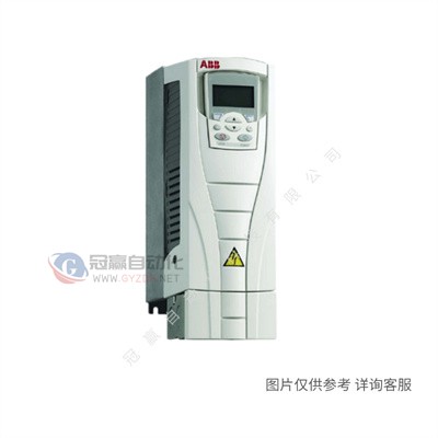 ABB变频器 DCS800-S02-0200-05 DCS800系列直流调速器可逆